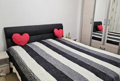 Apartament 2 Camere Sos Oltenitei Metrou 700m 2 Balcoane - 3