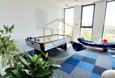Birouri premium all-inclusive în VOX Technology Park - 21