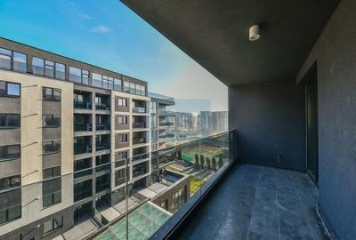 Apartament 2 camere Sopor cu parcare subterana - 8