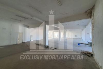 Spatiu comercial | De inchiriat | 858 mp | Ultracentral - 5