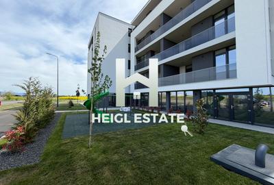 Apartament NOU cu 3 camere si 2 bai in Torontalului COMISION 0 - 22