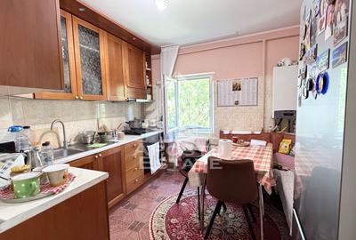 Apartament de vanzare Freidorf Liceul Auto - 6