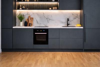 HERASTRAU - APARTAMENT 3 CAMERE - MOBILAT - 9