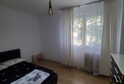 Apartament 2 camere Drumul Taberei - Parc Moghioros - 5