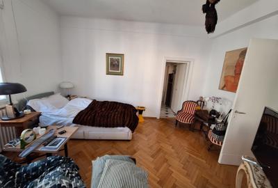 Superb/ FARA RISC !!  3 camere + Terasa 12 mp Parc Cismigiu - 6