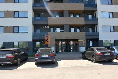 Comison 0 ! Apartament 2 camere cf 1 decomandat zona Valcom Residence - 1