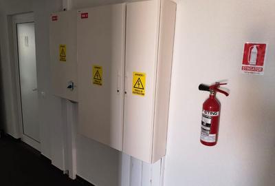 Spatii birouri/servicii - 9