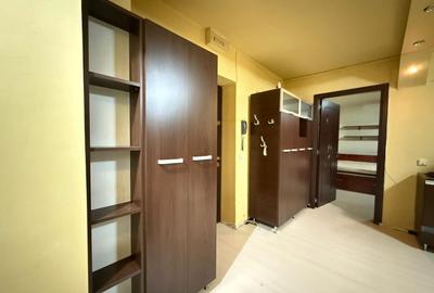 APARTAMENT 2 CAMERE  | BLOC REABILITAT | NERVA TRAIAN - 5
