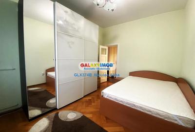 Inchiriere apartament 2 camere cochet etaj 4 la 5 minute metrou Obor - 5
