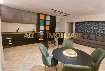 3 Camere de inchiriat | Dorobanti | Metrou | 81mp - 8