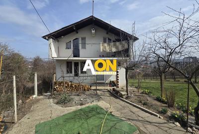 Casa 7 Camere Zona Dealul Furcilor - 2