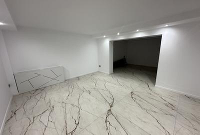 VIla S+P+1+M | Teren de 1000mp | Lift Interior | Finisata Complet - 14