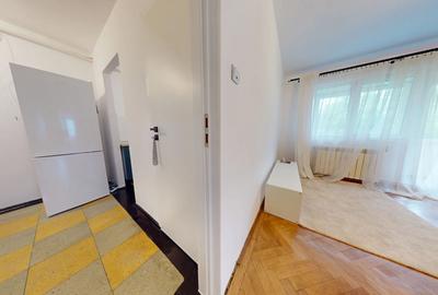 Apartament Str Zizinului,Zona Saray - 4