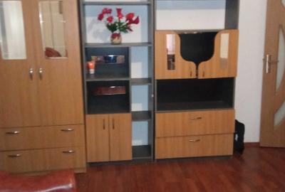 Apartament 2 Camere,Constantin Brancoveanu,Metrou,et.parter/4,bl.1978 - 7