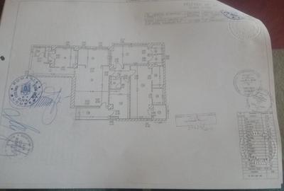 Închiriere  Apartament lux in apropierea parcul Herastrau - 14