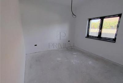 CASA INDIVIDUALA CU GARAJ - ASFALT - 3
