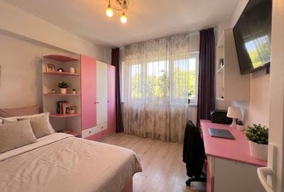Apartament 3 Camere-etaj intermediar-Tătărași - 2