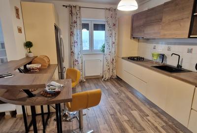 De inchiriat 3 camere Lujerului - Duplex GranVia Park - 2