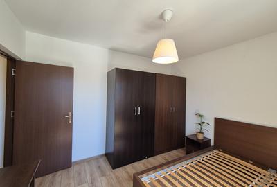 Apartament de 2 camere, etaj 2, lângă parc și metrou! - 7