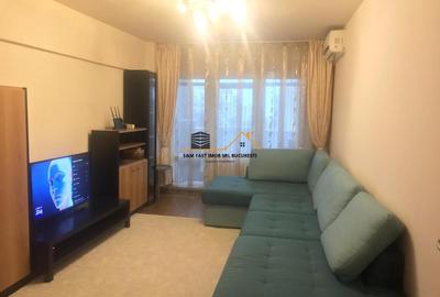 Apartament 2 camere-Lujerului-Virtutii-Politehnica-Militari-Stradal- - 1