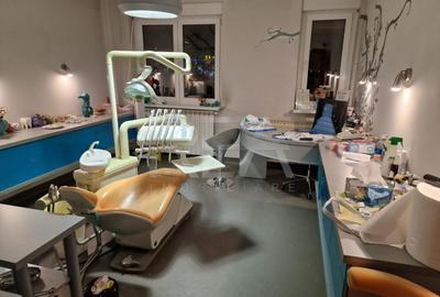 Apartament 3 Camere |  Pretabil cabinet stomatologic | Zona Mihai Eminescu - 1