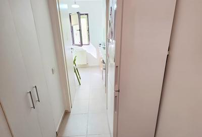 Apartament 2 camere mobilat și utilat – etaj 2 | Zona Sud - 18