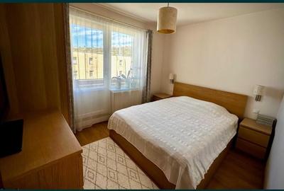 Apartament 3 camere Tudor modern mobilat utilat optional garaj - 5