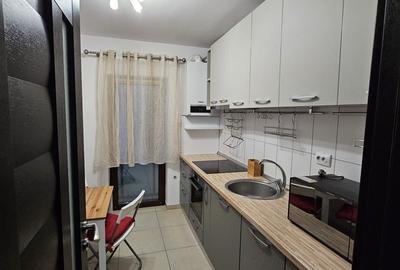 Apartament 2 camere Buna Ziua, Home Garden, mobilat, ultilat, parcare - 8