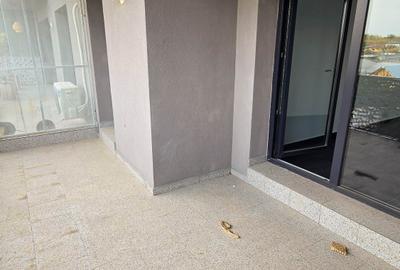 Garsonieră decomandată, Bloc nou Titan, incalzire pardoseala, Lângă STB și Parc - 14