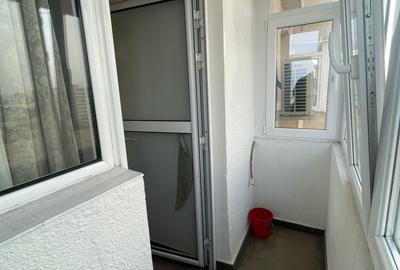 Apartament 2 camere decomandat-Podu Ros-Piata Nicolina - 11
