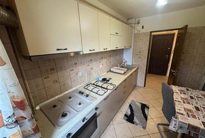 Ap 3 cam, complet renovat si mobilat, 74 mp utili, et 2/8,BIG,Piata Unirii - 5