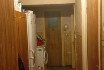 Apartament 3 camere  decomandat – Militari - Veteranilor - 2