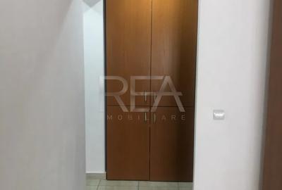 Garsonieră Iancului decomandată, parter, bloc mixt, 1980 - 6