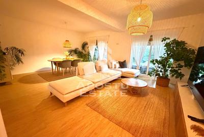 Duplex cu 4 camere,de vanzare, 2 bai, garaj, Giroc - 1