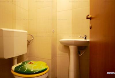 BANEASA, GREENFIELD-QUARTZ, APARTAMENT LANGA PADURE, LOC PARCARE, 0% COMISION! - 10