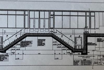 Spatiu comercial, 200mp utili, vitrina, preluare chiriasi, cartier Marasti - 2