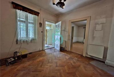 Casa De Mijloc, singur in curte, Brasov - 23