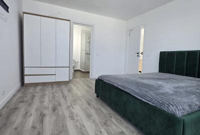 Casa finisata cu 4 camere,3 bai,teren de 500 mp - 4
