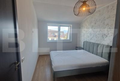Apartament de lux intabulat ,c-tie noua , parcare,  2 camere decomandat - 18