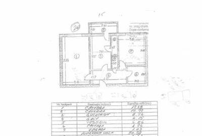 Apartament 2 camere Dristor Mihai Bravu - 10