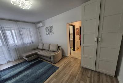 2 camere | bloc nou | parcare subterana | Valea Doftanei - 3