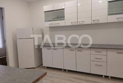 Casa individuala noua 4 camere P+M 144 mpu curte libera 416 Cisnadie - 7