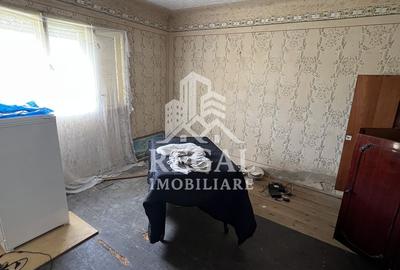 Casă de vânzare în Călanul Mic –  2 clădiri, curte, grădină, garaj - 12