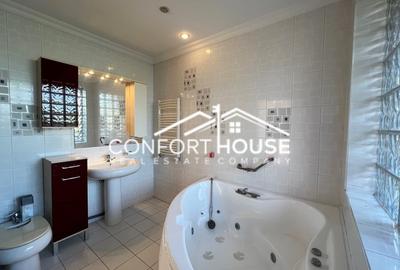 Vila cu gradina de vis in PIPERA - 36