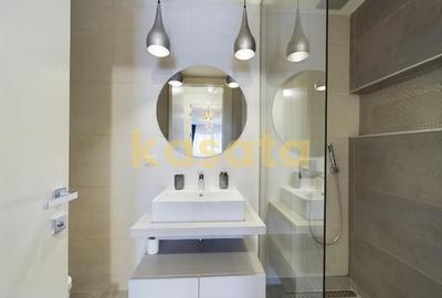 Apartament 2 camere/ 102 The Address Floreasca, loc de parcare inclus - 9
