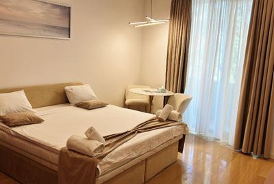 Studio Premium | Design Exclusivist – Metrou Stefan cel Mare | București - 9