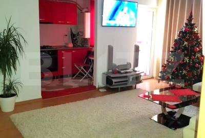 Apartament 2 camere, 42.37 mp, zona Centrala- Apahida - 5
