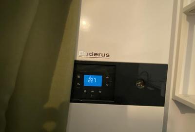Complex Central  2 cam dec, mobilat, utilat, parcare, renovat - 16