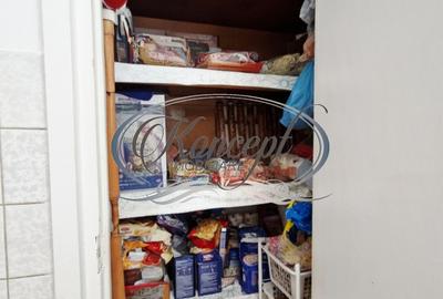 Apartament confortabil, etaj intermediar aprope de Expo Transilvania - 19