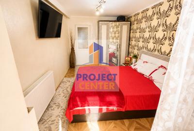 Garsonieră, Parter, Zona Războieni, 21 mp - 1